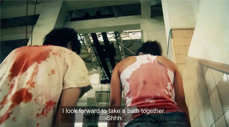 These are bad subtitles.